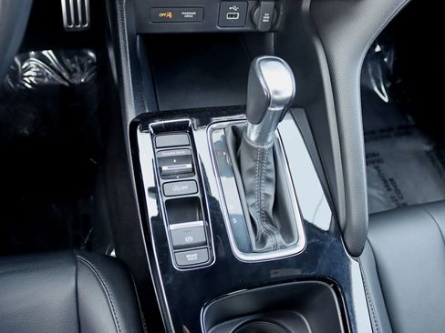 Used 2024 Acura Integra A-Spec FWD image 25
