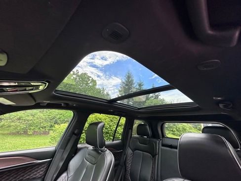 Used 2022 Jeep Grand Cherokee Summit w/ MOPAR Finishing Package AWD/4WD image 13