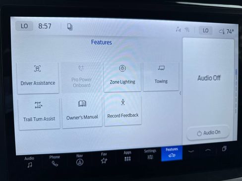 New 2026 Ford F150 Tremor image 30