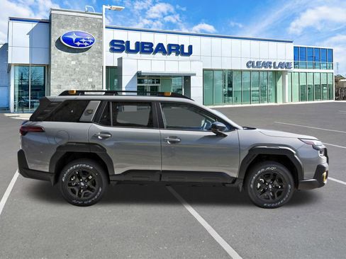 New 2026 Subaru Outback Wilderness image 5