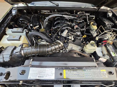 Used 2003 Ford Ranger Edge AWD/4WD image 12