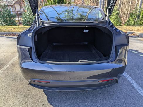 Used 2024 Tesla Model 3 Long Range image 26