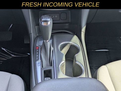 Used 2020 Chevrolet Equinox LS w/ LS Convenience Package FWD image 17