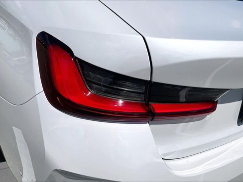 Used 2026 BMW 330i Sedan RWD image 27