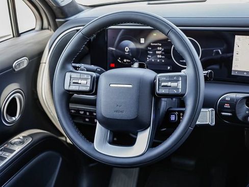 New 2026 Hyundai Palisade Calligraphy AWD/4WD image 16