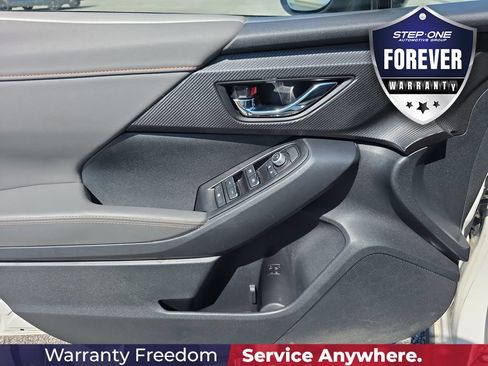 Used 2024 Subaru Crosstrek 2.5i Limited w/ Popular Package #4A AWD/4WD image 18