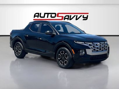 Used 2023 Hyundai Santa Cruz SEL w/ Activity Package