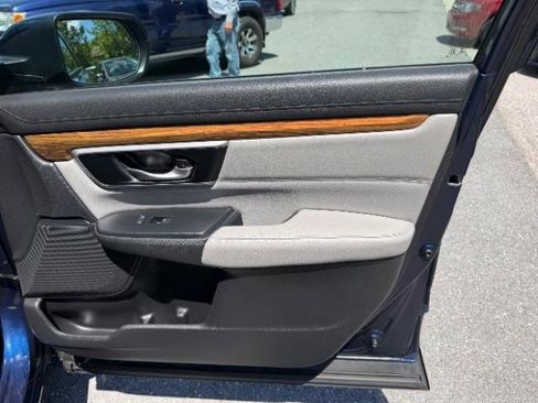 Used 2018 Honda CR-V EX-L image 36