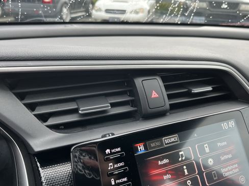 Certified 2020 Honda Civic Sport image 23