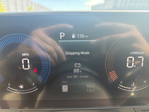 New 2026 Hyundai Kona SEL Premium FWD image 20