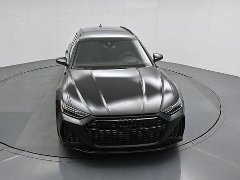 Used 2026 Audi RS 6 performance AWD/4WD image 39