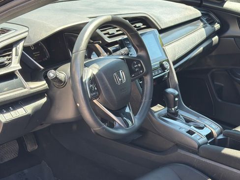 Used 2020 Honda Civic EX image 14
