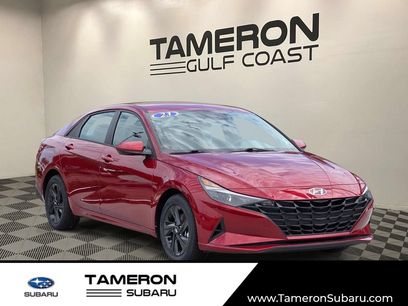 Used 2023 Hyundai Elantra SEL