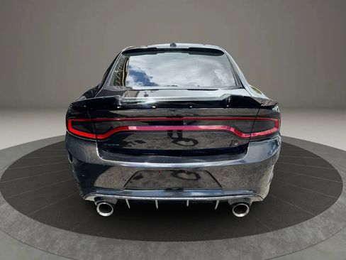 Used 2020 Dodge Charger Scat Pack w/ Plus Group image 11