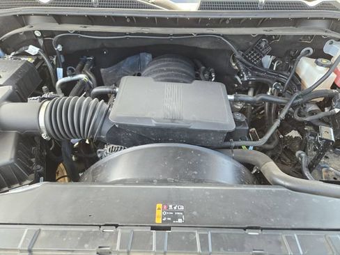 Used 2025 GMC Sierra 2500 SLT w/ SLT Convenience Package AWD/4WD image 25
