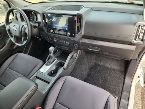 New 2026 Nissan Frontier S w/ S Utility Package image 14