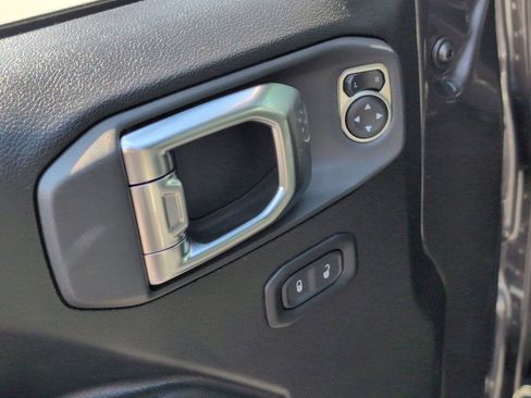 New 2026 Jeep Wrangler Sport image 14