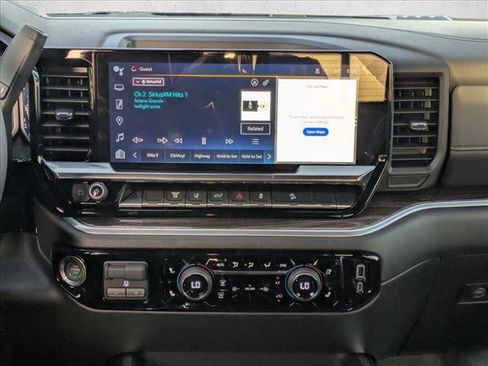 New 2026 Chevrolet Silverado 2500 LT image 13