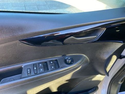 Used 2020 Chevrolet Spark LT image 21