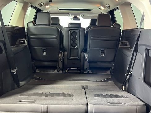 Used 2025 Honda Odyssey EX-L image 28