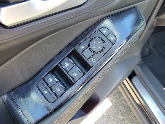 Certified 2026 Nissan Rogue Dark Armor AWD/4WD image 20