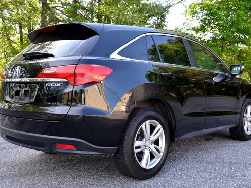 Used 2013 Acura RDX FWD image 6