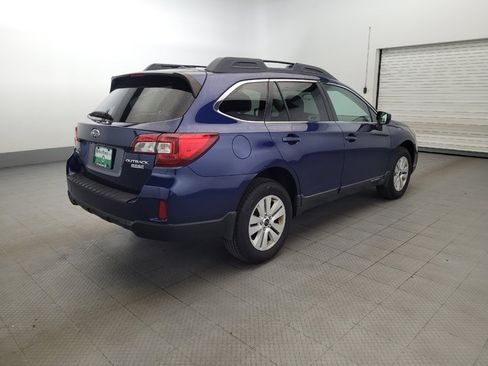 Used 2015 Subaru Outback 2.5i Premium AWD/4WD image 9