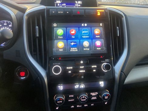 Used 2022 Subaru Ascent Limited w/ Technology Package image 15