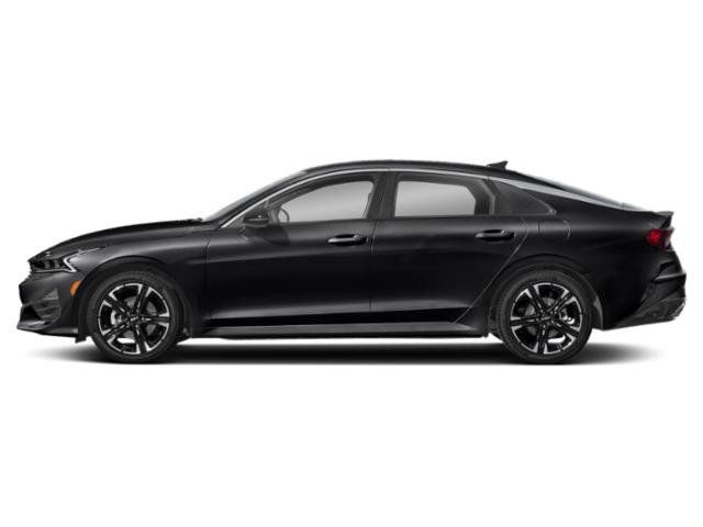 Certified 2023 Kia K5 GT-Line AWD/4WD image 3