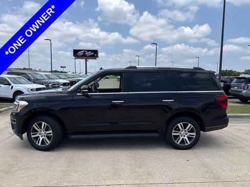 Used 2024 Ford Expedition Limited RWD image 3