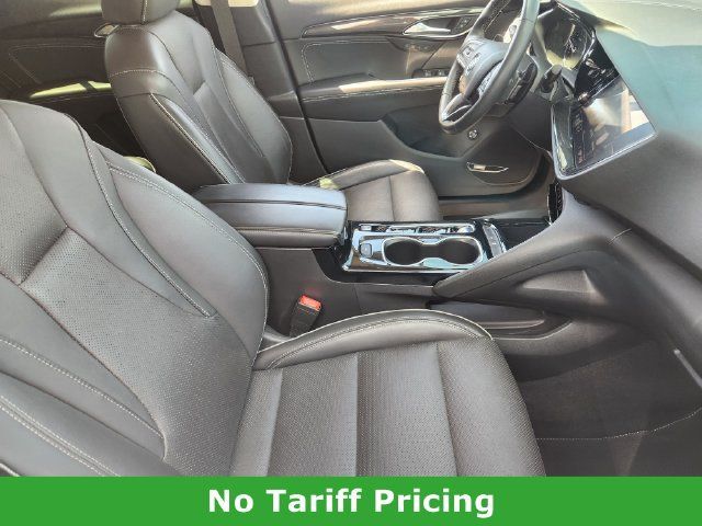 Used 2021 Buick Envision Essence w/ Technology Package I FWD image 13