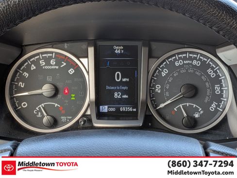 Certified 2022 Toyota Tacoma SR5 image 21