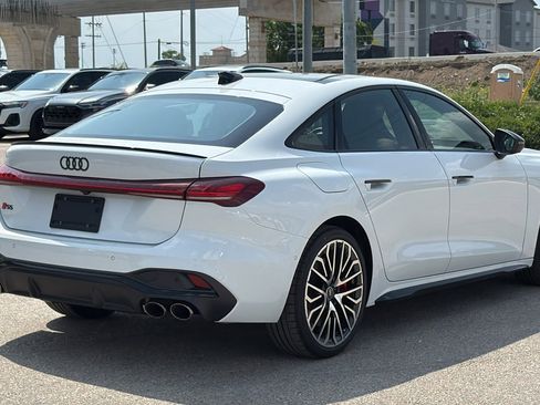 New 2026 Audi S5 Premium Plus AWD/4WD image 3