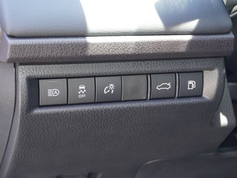 Certified 2026 Toyota Camry XSE FWD image 12