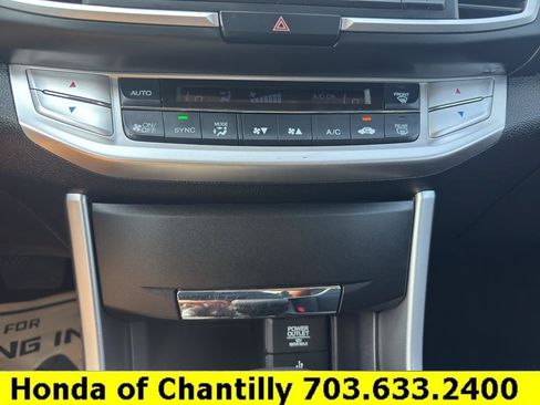 Used 2015 Honda Accord LX image 16