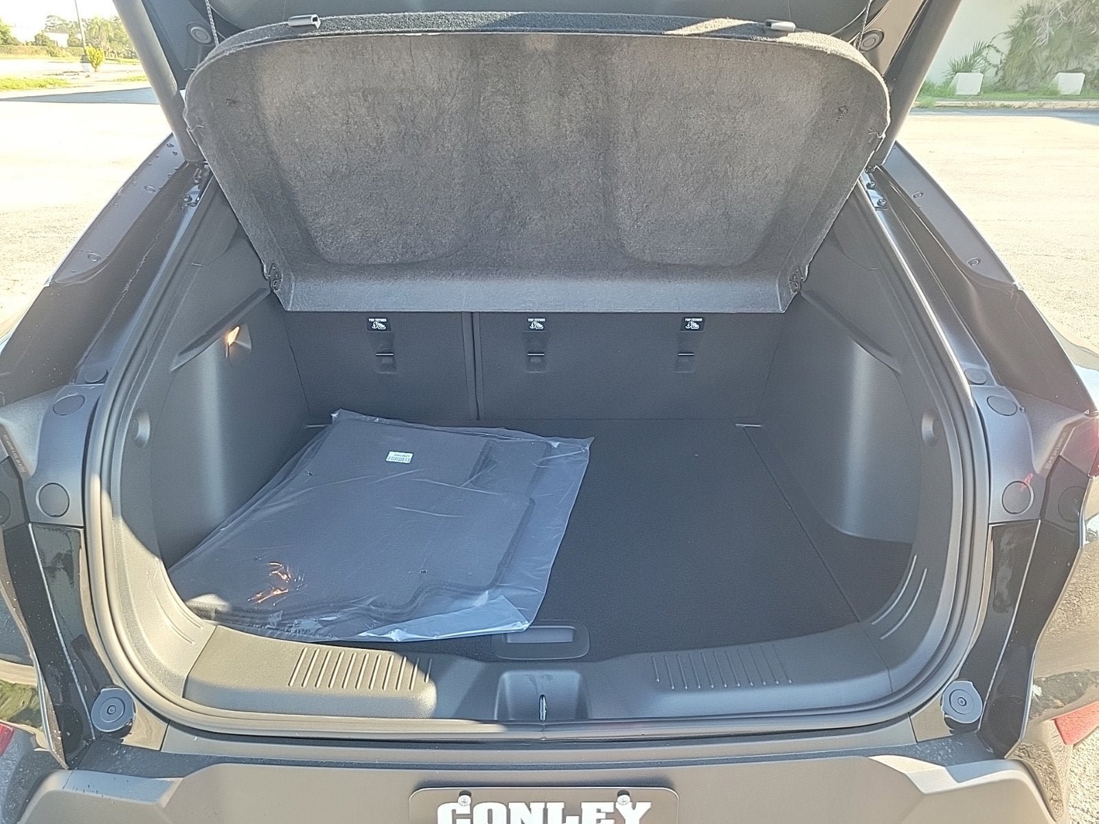 New 2026 Buick Envista Sport Touring w/ Convenience I Package FWD image 7