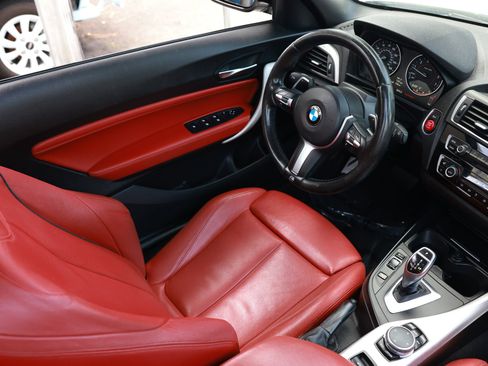 Used 2017 BMW M240i Convertible RWD image 24