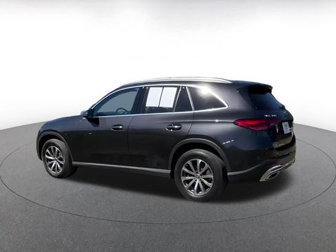 Used 2023 Mercedes-Benz GLC 300 GLC 300 image 10