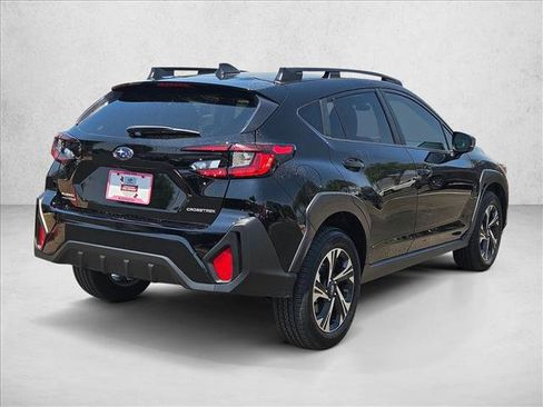 Certified 2025 Subaru Crosstrek 2.5i Premium AWD/4WD image 5