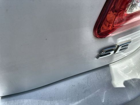 Used 2011 Toyota Camry SE w/ SE Extra-Value Pkg #1 image 14