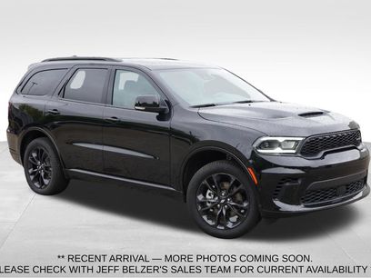 Used 2025 Dodge Durango GT