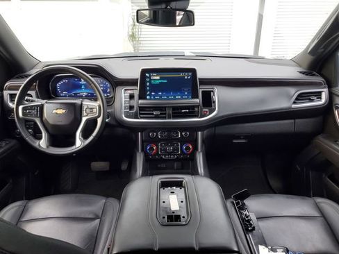 Used 2024 Chevrolet Tahoe LT RWD image 10