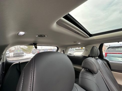 New 2026 Kia Carnival SX image 30