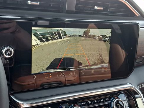 New 2026 GMC Sierra 1500 Denali Ultimate image 14