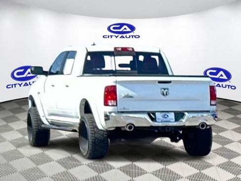 Used 2024 Ford F550 4x4 Crew Cab Super Duty image 5