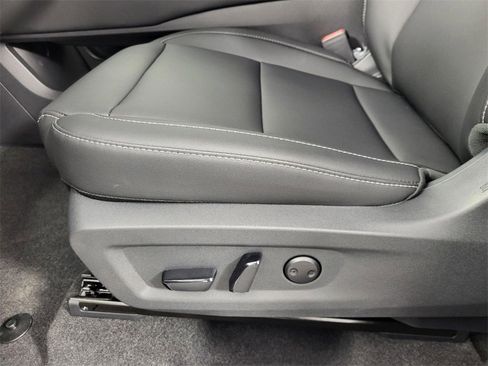 New 2026 Nissan Murano SL AWD/4WD image 27
