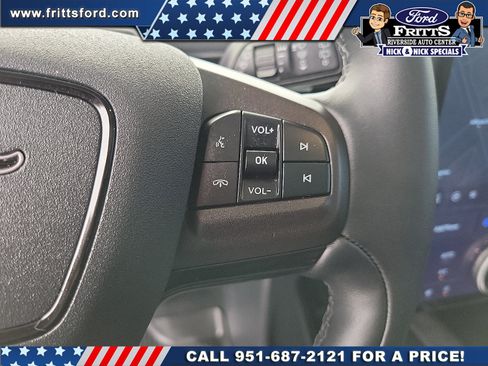 Certified 2023 Ford Mustang Mach-E California Route 1 AWD/4WD image 7