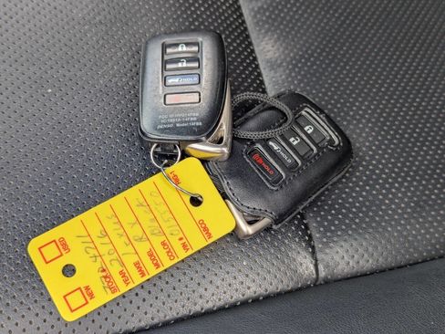 Used 2016 Lexus RX 350 FWD w/ Premium Package image 35