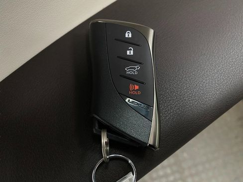 New 2026 Lexus RX 350 AWD image 35