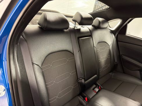 Used 2023 Kia Forte GT-Line w/ GT-Line Technology Package FWD image 20